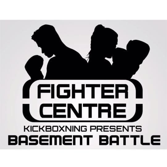 Basement Battle #8