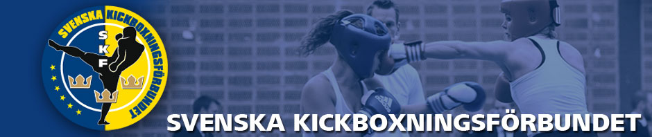 Svenska Kickboxningsförbundet